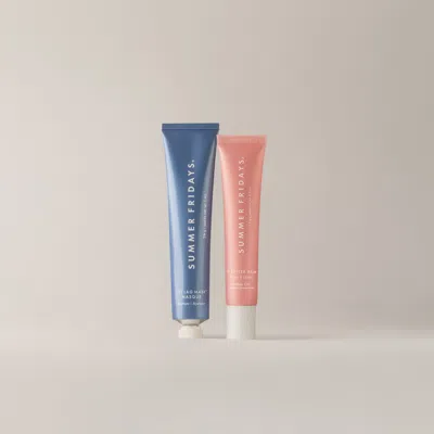 Summer Fridays Birthday Bundle