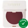 Summer Fridays Blush Butter Balm Hydrating Cream Blush With Peptides Berry Spritz - Neutral Berry 0.14oz/3.5g