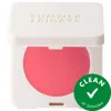 Summer Fridays Blush Butter Balm Hydrating Cream Blush With Peptides Pink Sunset - Warm Peachy Pink 0.14oz/3.5g