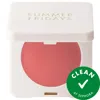 Summer Fridays Blush Butter Balm Hydrating Cream Blush With Peptides Soft Strawberry - Neutral Pink 0.14oz/3.5g