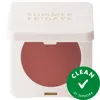 Summer Fridays Blush Butter Balm Hydrating Cream Blush With Peptides Toasted Terracotta - Warm Rose 0.14oz/3.5g