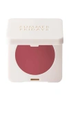 Summer Fridays Blush Butter Balm In Pink