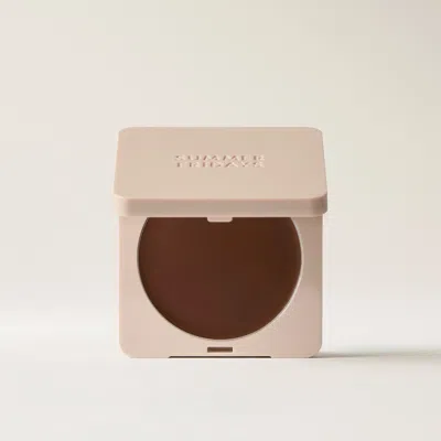 Summer Fridays Bronzer Butter Balm In Brown