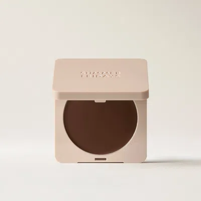 Summer Fridays Bronzer Butter Balm Sienna