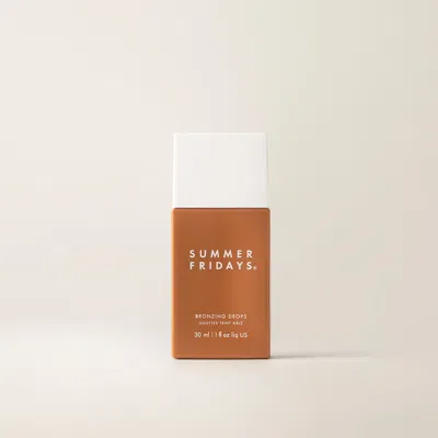 Summer Fridays Bronzing Drops