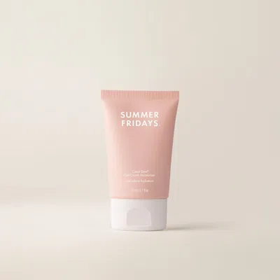 Summer Fridays Cloud Dew Gel Cream Moisturizer