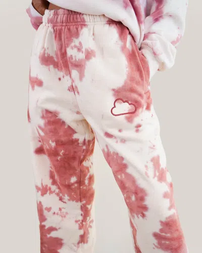 Summer Fridays Cloud Dew Sweatpants