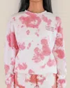 Summer Fridays Cloud Dew Sweatshirt