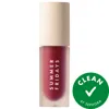 Summer Fridays Dream Lip Oil For Moisturizing Sheer Coverage Midnight Berry In Midnight Berry