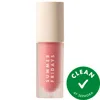 Summer Fridays Dream Lip Oil For Moisturizing Sheer Coverage Rose Bud 0.15 oz / 4.5g In Rose Bud