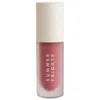 Summer Fridays Dream Lip Oil For Moisturizing Sheer Coverage Soft Mauve 0.15 oz