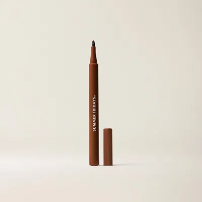 Summer Fridays Flushed Lip Stain Mocha