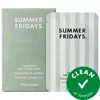 Summer Fridays Gentle Reset Daily Exfoliating Pads To Smooth + Minimize Pores With Ahas 30 Pads/box