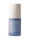 Summer Fridays Jet Lag Deep Hydration Serum In N,a