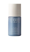 Summer Fridays Jet Lag Skin Soothing Hydration Mist In N,a