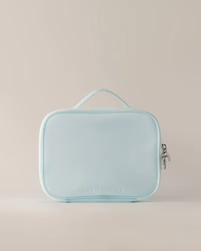 Summer Fridays Jet Lag Zipper Pouch
