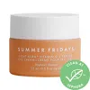 Summer Fridays Light Aura Vitamin C + Peptide Eye Cream .5 oz/ 15 ml