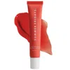Summer Fridays Lip Butter Balm For Hydration & Shine Poppy - Sheer Citrus Coral 0.5 oz / 15 G In Poppy