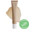 Summer Fridays Lip Butter Balm For Hydration & Shine Vanilla - Sheer Clear .5 oz/ 15 G