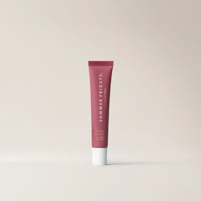 Summer Fridays Lip Butter Balm Sugar Plum