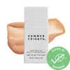 Summer Fridays Sheer Skin Tint With Hyaluronic Acid + Squalane Shade 2.5 1 oz / 30 ml