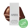 Summer Fridays Sheer Skin Tint With Hyaluronic Acid + Squalane Shade 9 1 oz / 30 ml In Shade 9