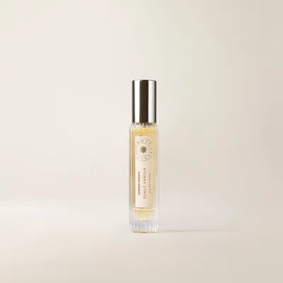 Summer Fridays Sunlit Vanilla Eau De Parfum Travel Size