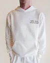 Summer Fridays Take Care Hoodie