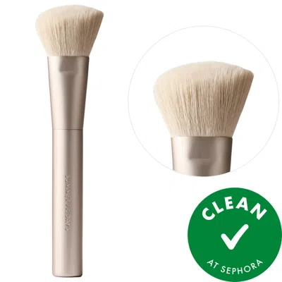 Summer Fridays The Bronzer Brush In Transparent