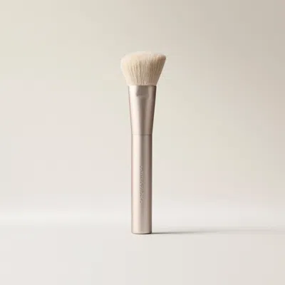 Summer Fridays The Bronzer Brush In Transparent