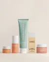 Summer Fridays The Morning Routine