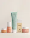 Summer Fridays The Morning Routine (canada)