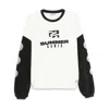 Summer Games Logo-print Sweatshirt