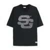 Summer Games Logo-embellished T-shirt