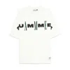 Summer Games Logo-print T-shirt