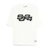 Summer Games Organic Cotton T-shirt