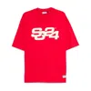 Summer Games Organic Cotton Sweatshirt