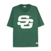 Summer Games Organic Cotton T-shirt
