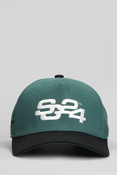 Summer Games Hats