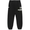 Summer Games Logo-print Track Pants In Multicolor