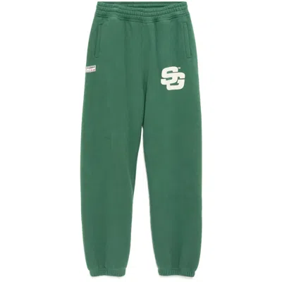 Summer Games Pants Green