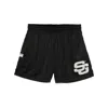 Summer Games Mesh Shorts
