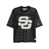 Summer Games Mesh T-shirt