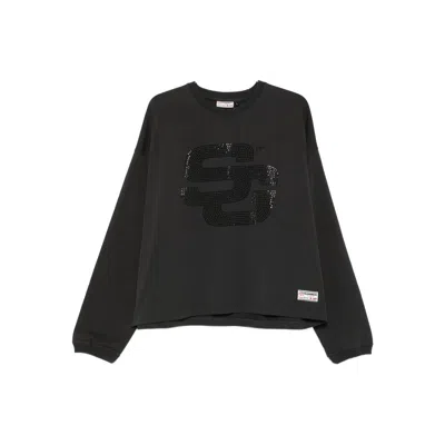 SUMMER GAMES SUMMER GAMES SWEATERS