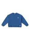Summer Games Sweaters In Blue