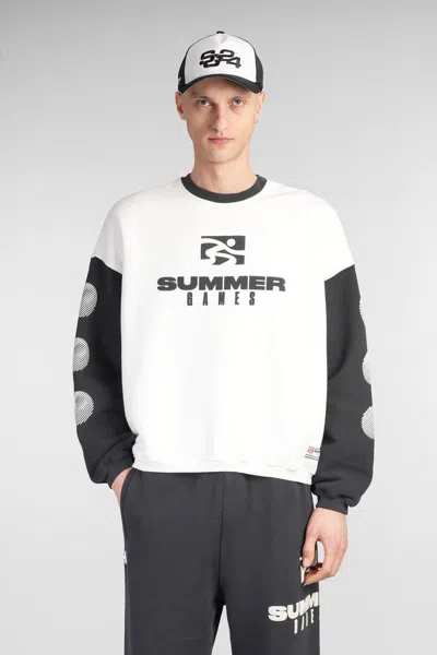 Summer Games Sweatshirt