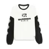 Summer Games Logo-print Sweatshirt In Multicolor