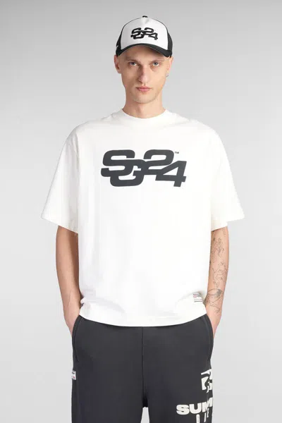 Summer Games T-shirt