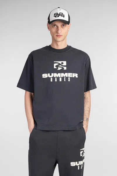 Summer Games T-shirt