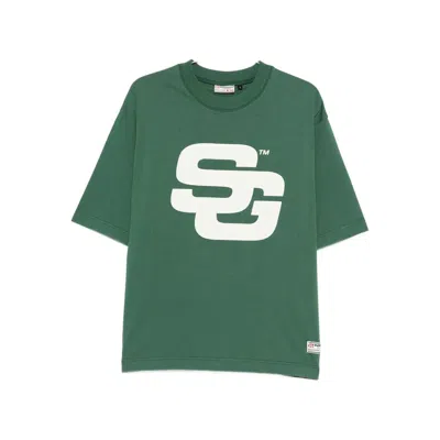 SUMMER GAMES SUMMER GAMES T-SHIRTS